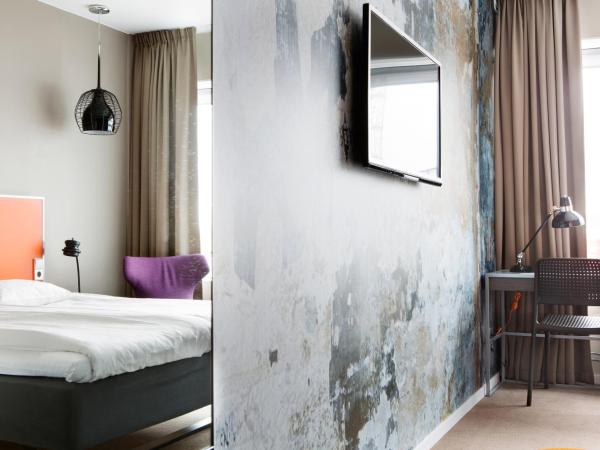 Comfort Hotel Winn : photo 4 de la chambre chambre double standard