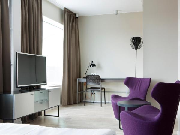 Comfort Hotel Winn : photo 5 de la chambre chambre double ou lits jumeaux supérieure