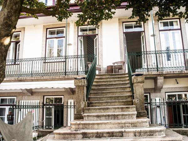 Oporto Loft : photo 5 de la chambre chambre simple / double standard