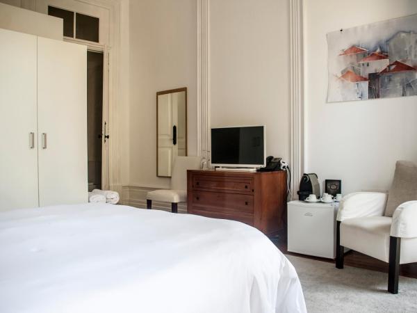 Oporto Loft : photo 2 de la chambre chambre simple / double standard