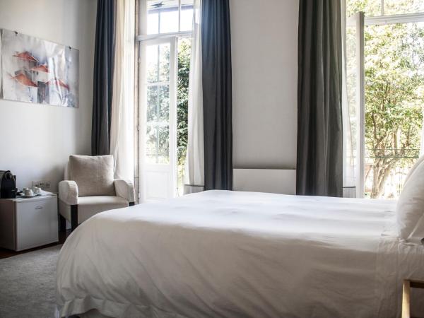 Oporto Loft : photo 1 de la chambre chambre simple / double standard