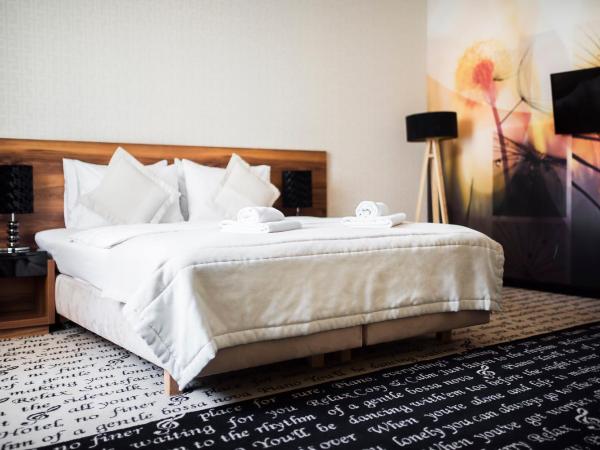 Hotel Piano : photo 2 de la chambre suite