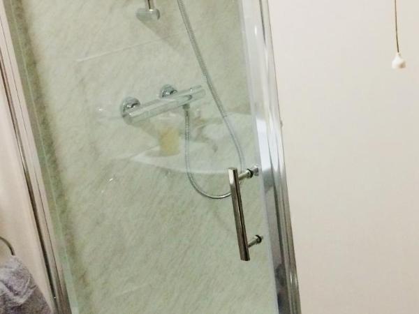 Lwr Ormeau Guest House : photo 3 de la chambre chambre double