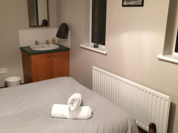 Lwr Ormeau Guest House : photo 6 de la chambre chambre double