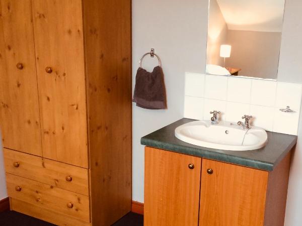 Lwr Ormeau Guest House : photo 10 de la chambre chambre double