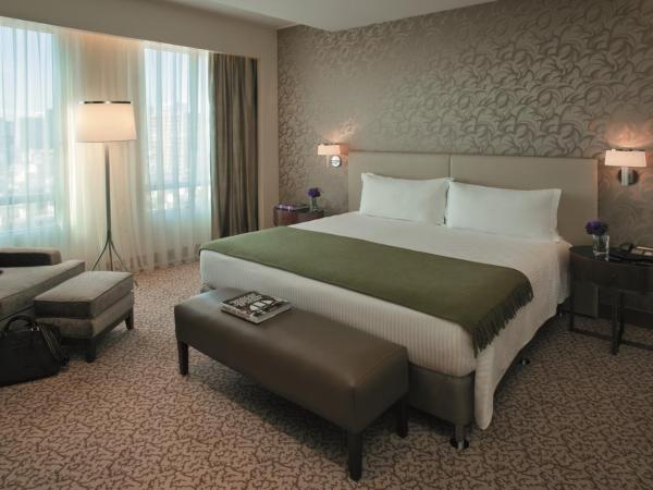 Alvear Art Hotel : photo 2 de la chambre suite supérieure