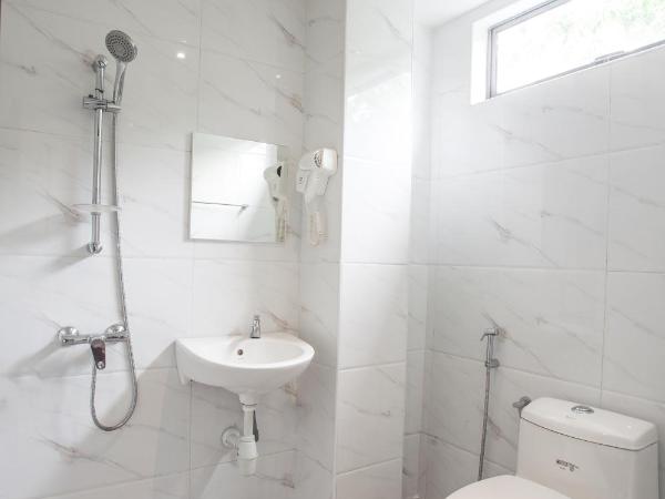 The Marion Hotel : photo 3 de la chambre chambre lits jumeaux deluxe