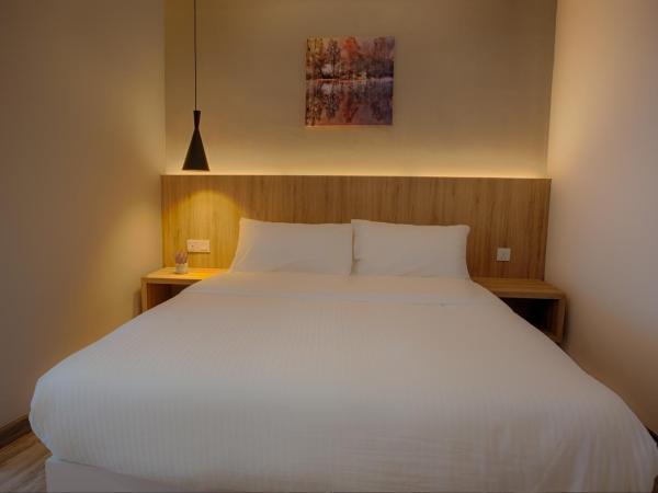 The Marion Hotel : photo 3 de la chambre chambre lit queen-size deluxe