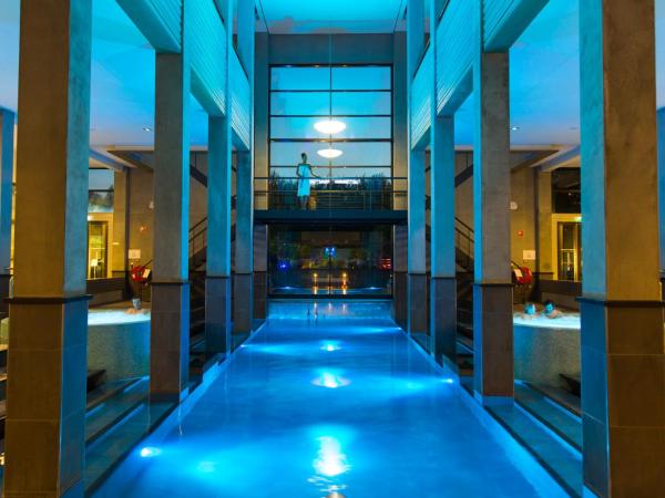 Hotel & Wellness Zuiver : photo 2 de la chambre suite junior