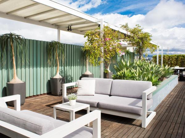 Avalon Hotel Beverly Hills, a Member of Design Hotels : photo 9 de la chambre penthouse