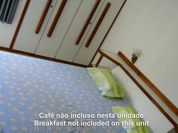 Arte Brasileira : photo 1 de la chambre appartement 1 chambre