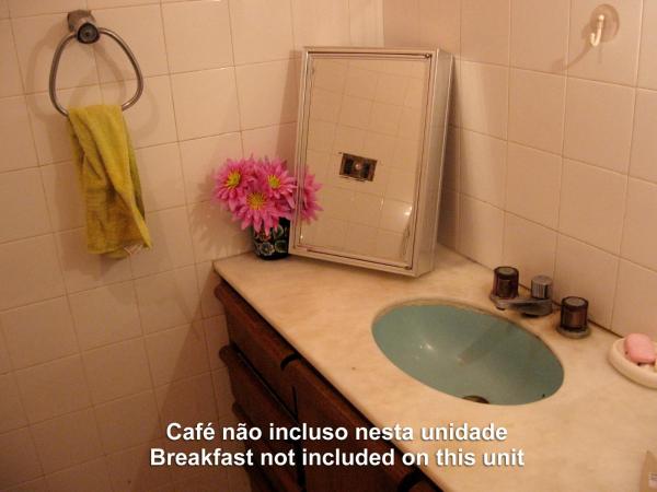 Arte Brasileira : photo 5 de la chambre appartement 1 chambre