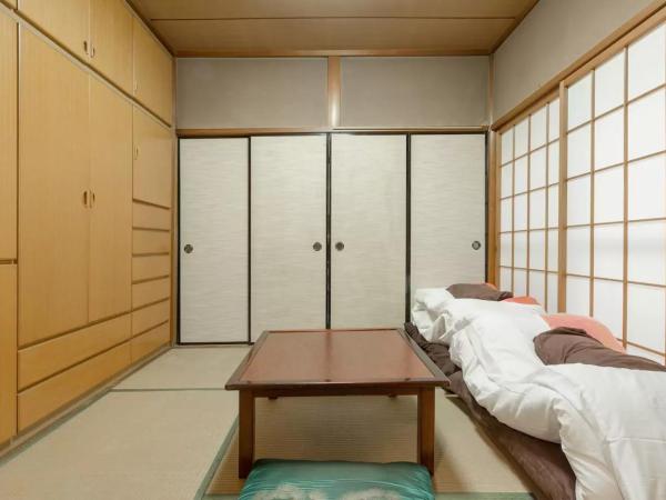 Calligraphy House : photo 1 de la chambre chambre lits jumeaux