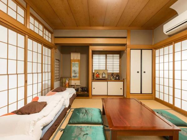 Calligraphy House : photo 3 de la chambre chambre familiale