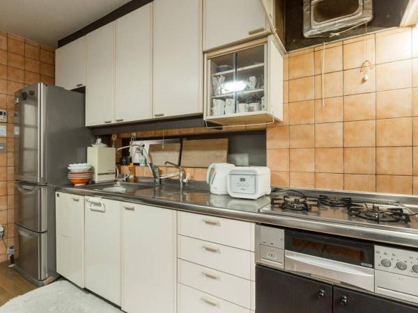 Calligraphy House : photo 10 de la chambre chambre lits jumeaux