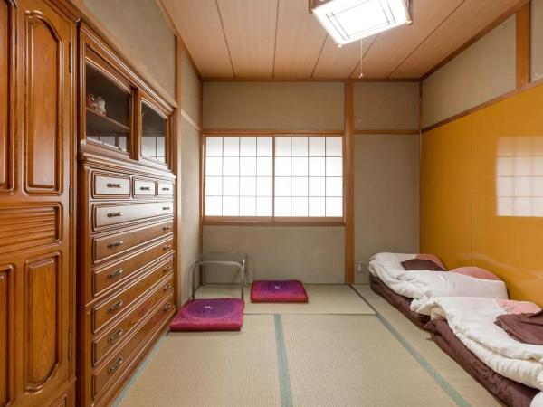 Calligraphy House : photo 1 de la chambre chambre triple