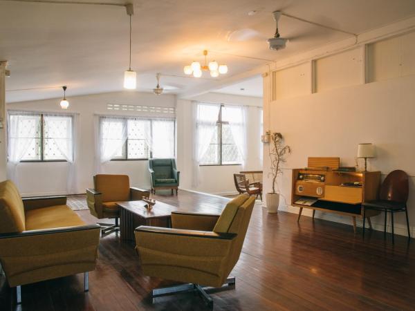 DoubleTree House : photo 1 de la chambre petite chambre double