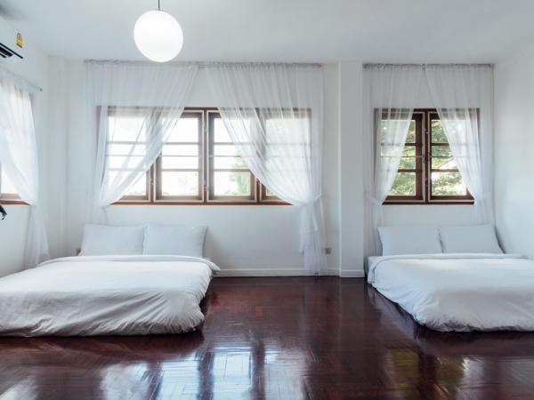 DoubleTree House : photo 1 de la chambre chambre familiale