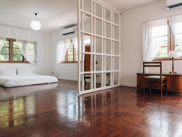 DoubleTree House : photo 1 de la chambre chambre familiale supérieure