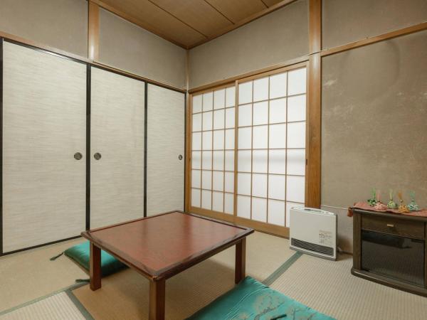 Calligraphy House : photo 2 de la chambre chambre lits jumeaux