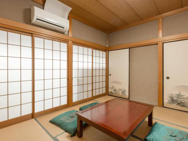 Calligraphy House : photo 2 de la chambre chambre familiale