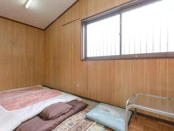 Calligraphy House : photo 2 de la chambre chambre lits jumeaux