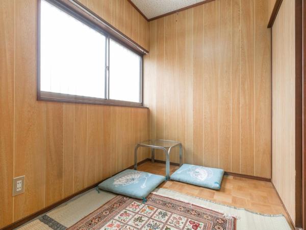 Calligraphy House : photo 3 de la chambre chambre lits jumeaux