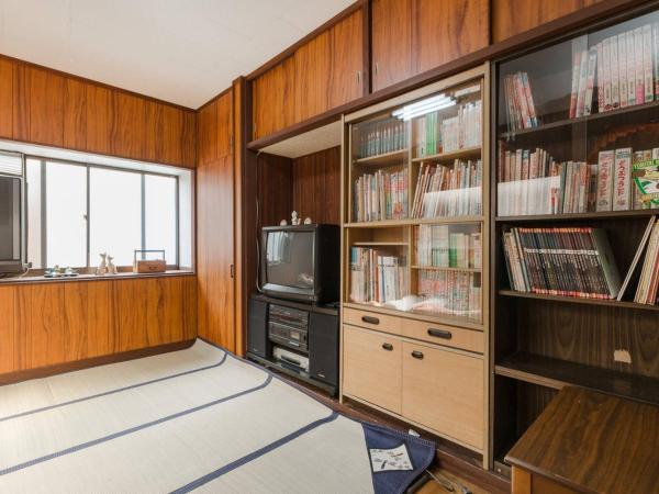 Calligraphy House : photo 2 de la chambre chambre triple