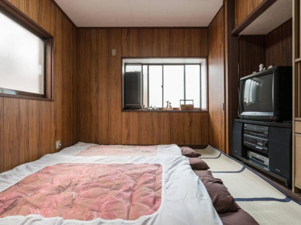 Calligraphy House : photo 7 de la chambre chambre triple