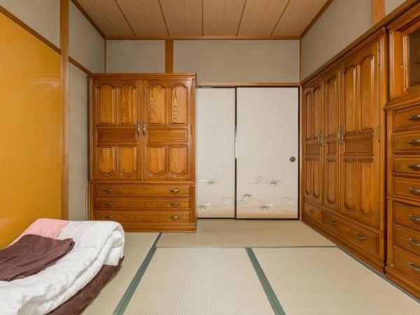 Calligraphy House : photo 3 de la chambre chambre triple