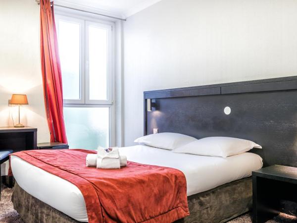 Hotel De Suède : photo 2 de la chambre chambre simple