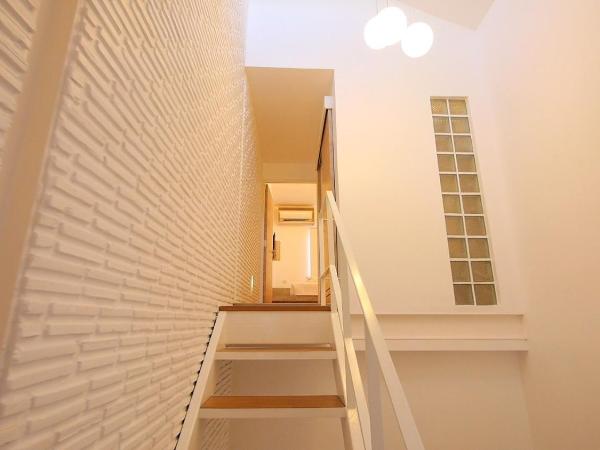 Milano Huahin : photo 2 de la chambre chambre familiale avec baignoire