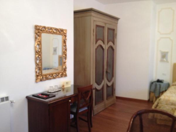 Ca' Dei Polo : photo 2 de la chambre suite