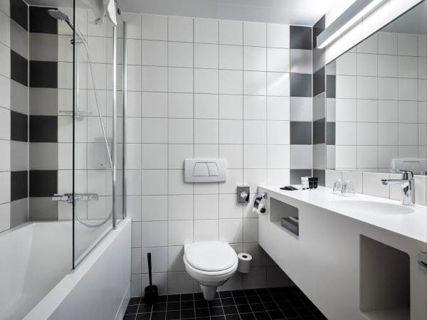 Gothia Towers & Upper House : photo 8 de la chambre family room - gothia towers (max 2 adults + 1 child up to 12 years old)