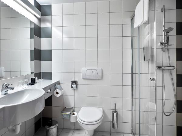 Gothia Towers & Upper House : photo 3 de la chambre double room standard small - gothia towers