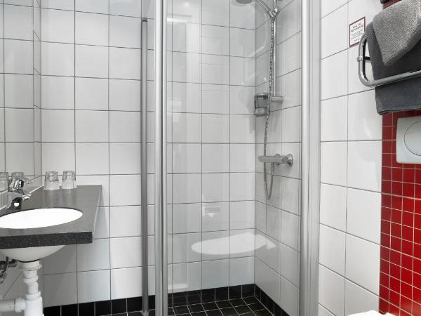 Aiden by Best Western Stockholm City : photo 4 de la chambre chambre lits jumeaux supérieure