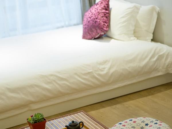 Novo Hotel Chongqing : photo 6 de la chambre chambre triple deluxe