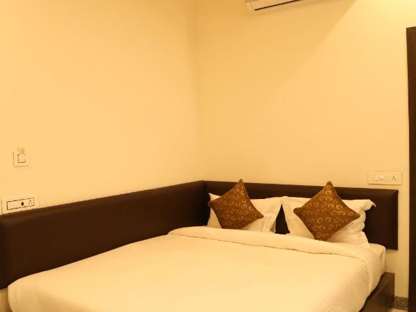 Hotel Delight : photo 6 de la chambre chambre double deluxe