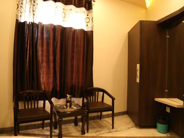 Hotel Delight : photo 9 de la chambre chambre double deluxe