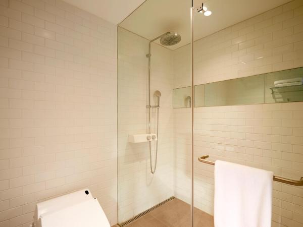 GLAD Yeouido : photo 4 de la chambre chambre double standard