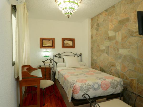 Casa de Reyes : photo 1 de la chambre chambre simple