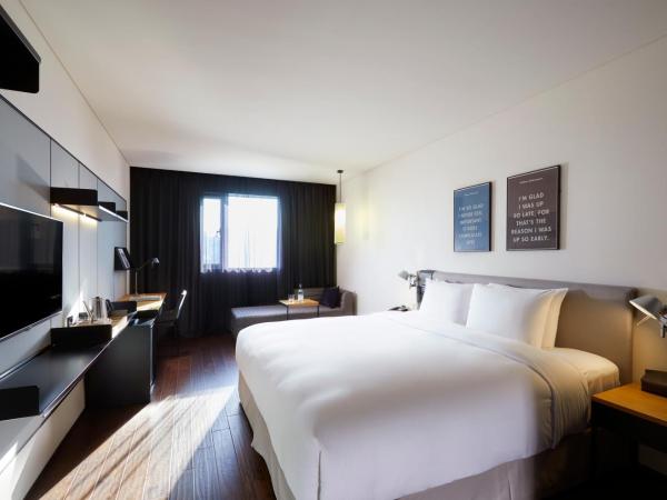 GLAD Yeouido : photo 1 de la chambre chambre double deluxe