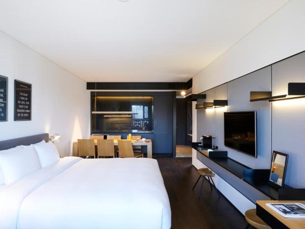 GLAD Yeouido : photo 2 de la chambre maison glad