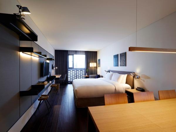 GLAD Yeouido : photo 1 de la chambre maison glad