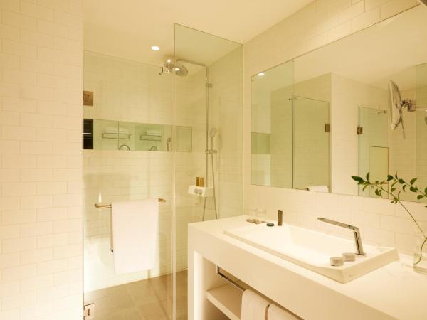 GLAD Yeouido : photo 2 de la chambre chambre double de luxe en angle