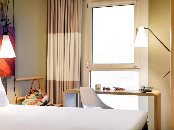 ibis Hotel München City : photo 9 de la chambre chambre simple