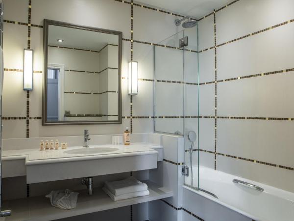 Hôtel Mansart - Esprit de France : photo 2 de la chambre chambre exécutive vendôme