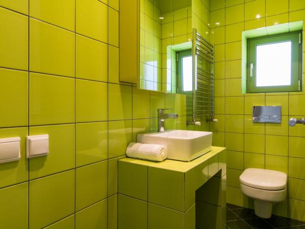 Athens Mosaico Suites & Apartments : photo 4 de la chambre appartement supérieur 2 chambres