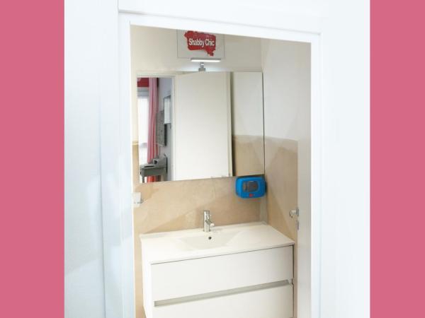 Milano Affittacamere : photo 6 de la chambre chambre deluxe