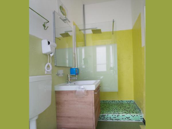 Milano Affittacamere : photo 2 de la chambre chambre quadruple classique